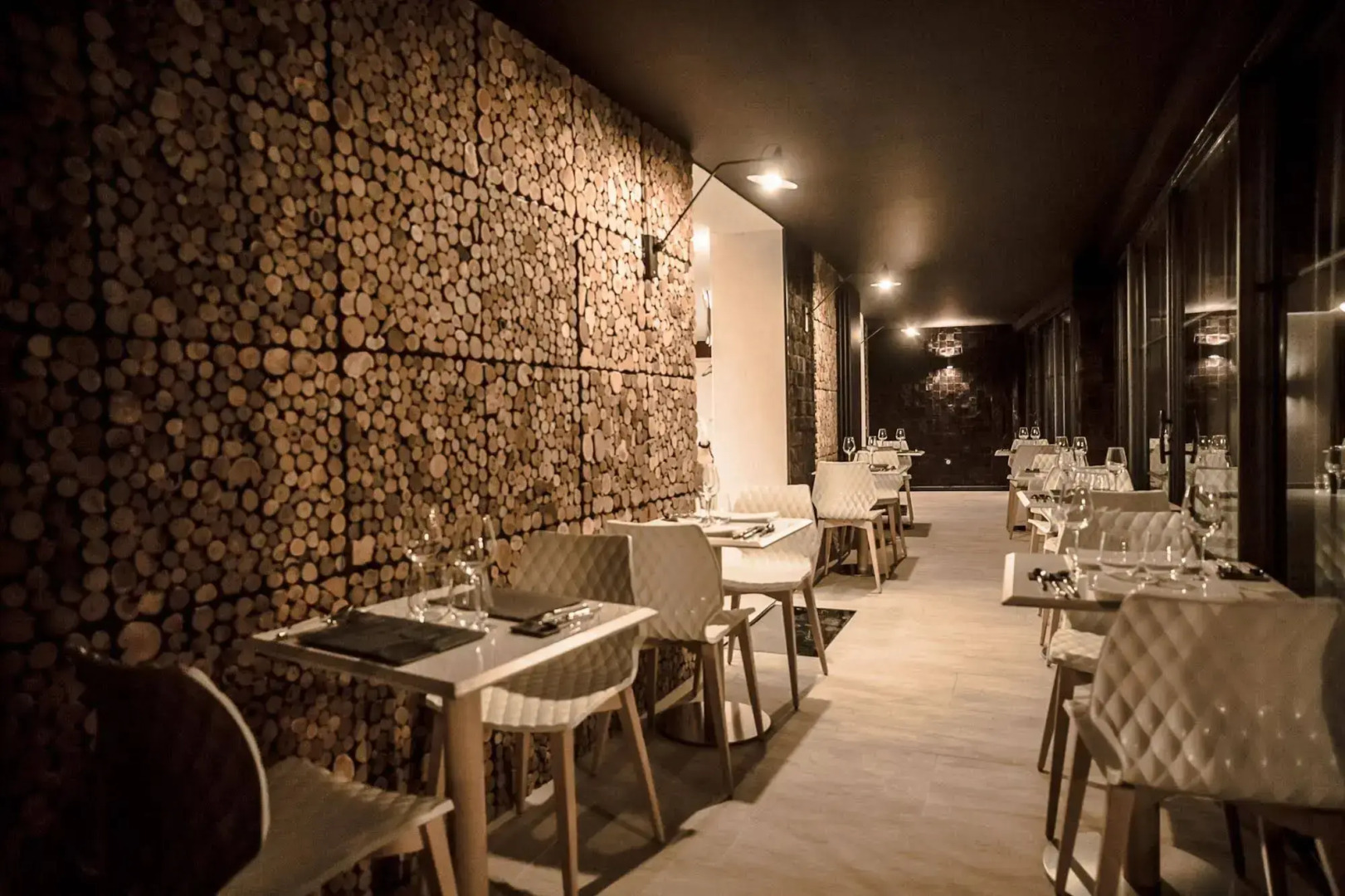 Rock Noir Hôtel & Spa