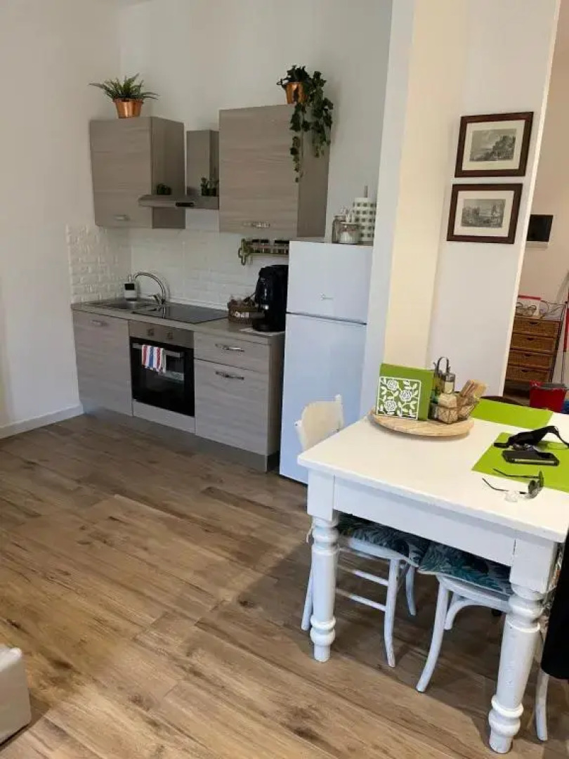 Green Appartamenti I Portici Nel Centro Storico