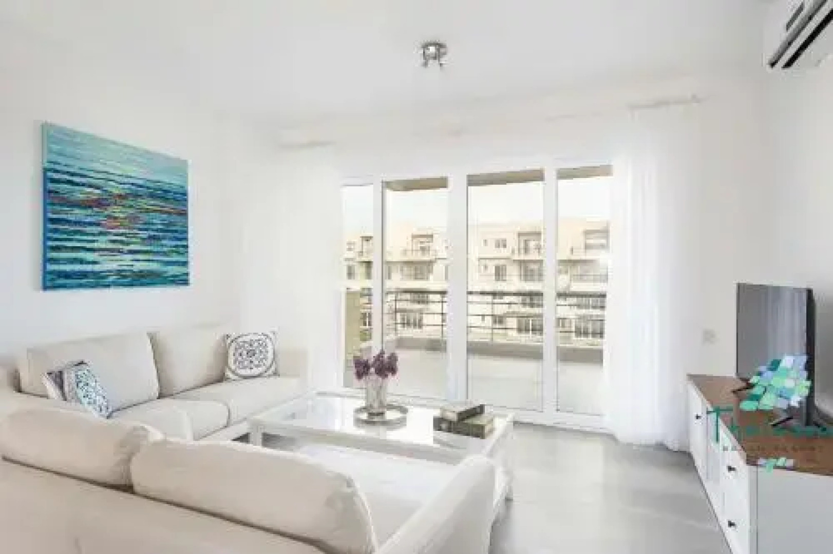 Thalassa Holiday Home