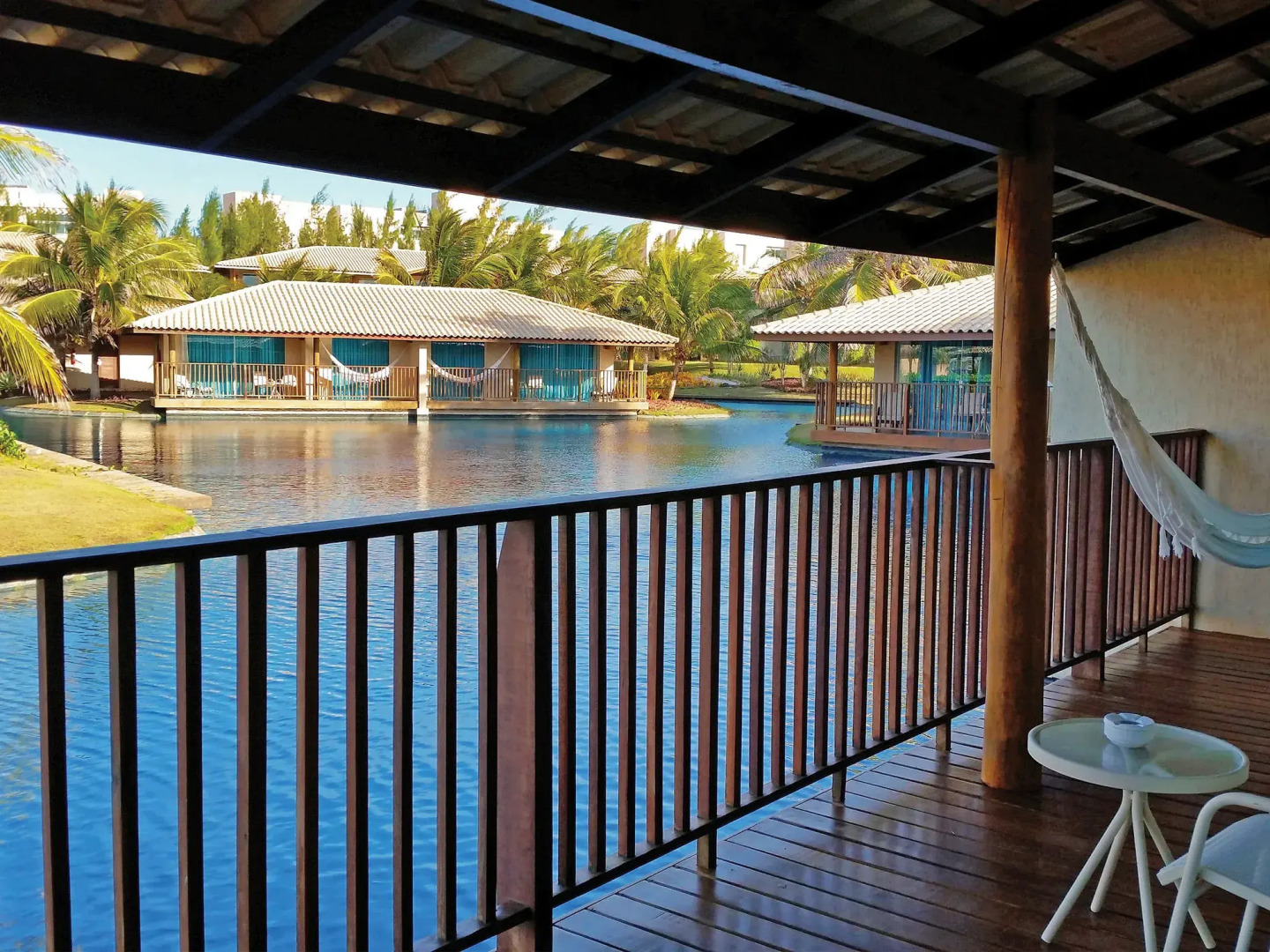 Dom Pedro Laguna Beach Resort & Golf by WAM Experience