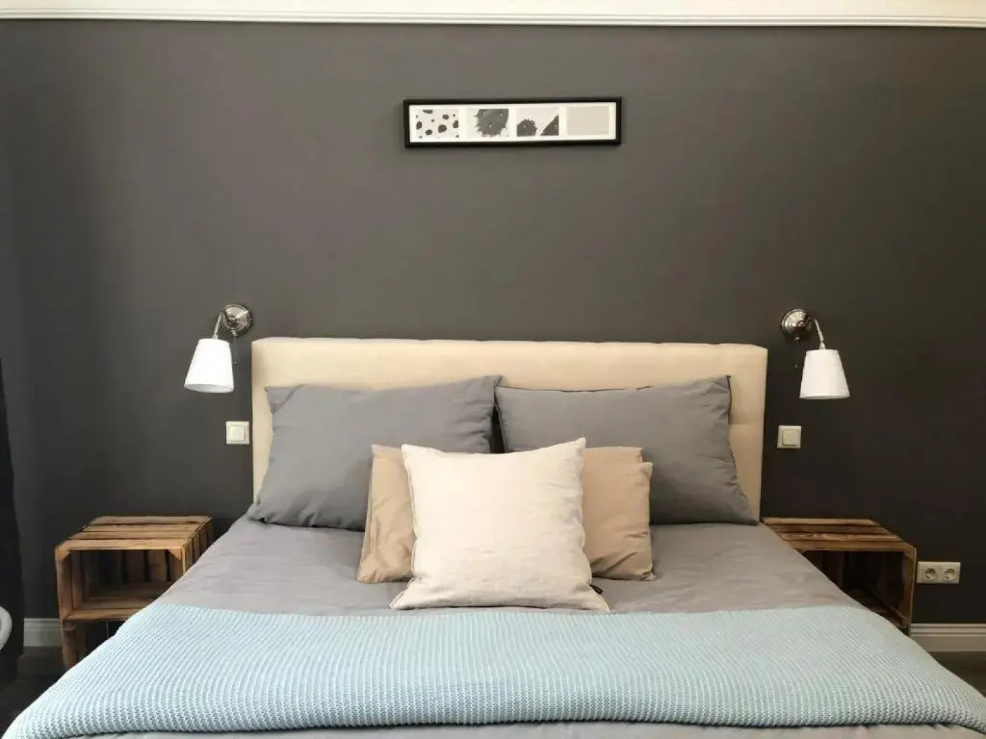 Modern meets tradition -Cozy Home near Frankfurt