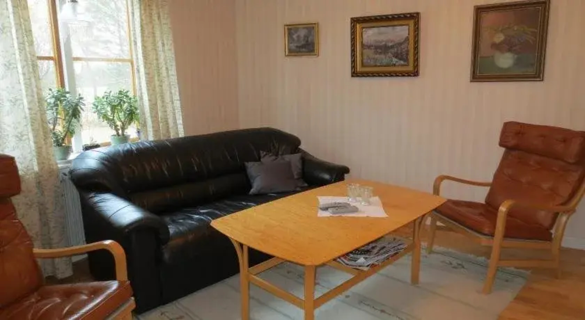 Åbro Herrgård B&B