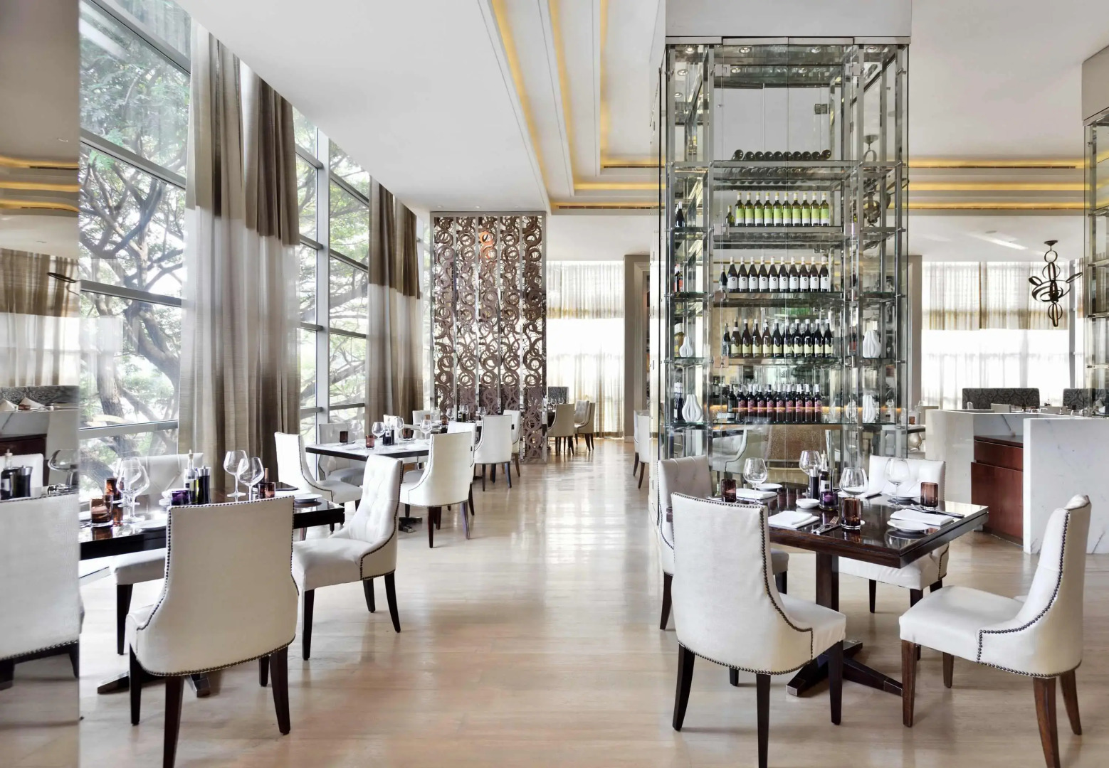 JW Marriott Hotel Pune