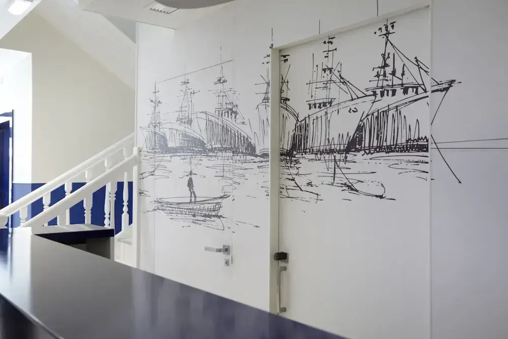 Don Cecilio Guesthouse