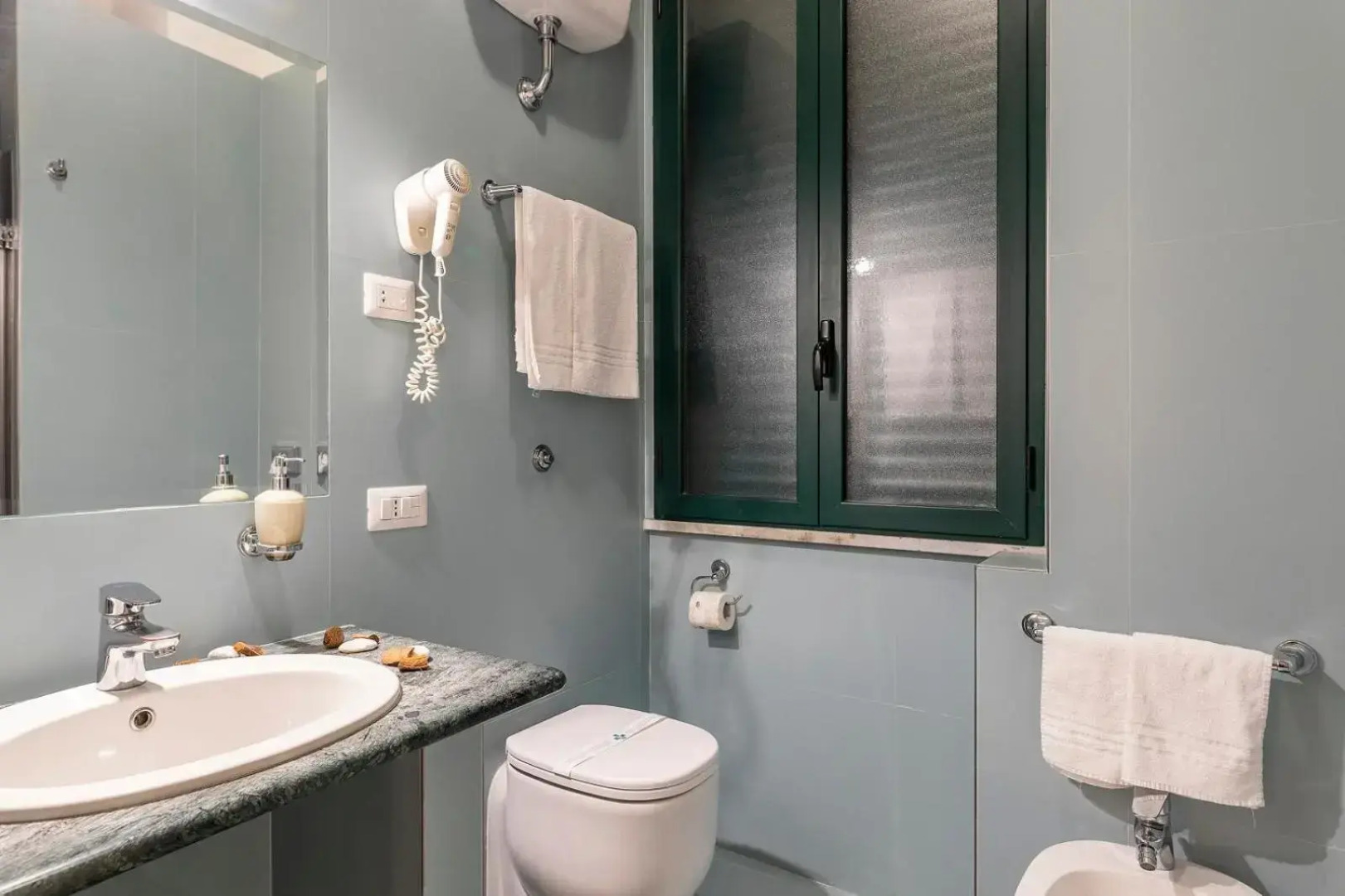 Magna Grecia Boutique Hotel