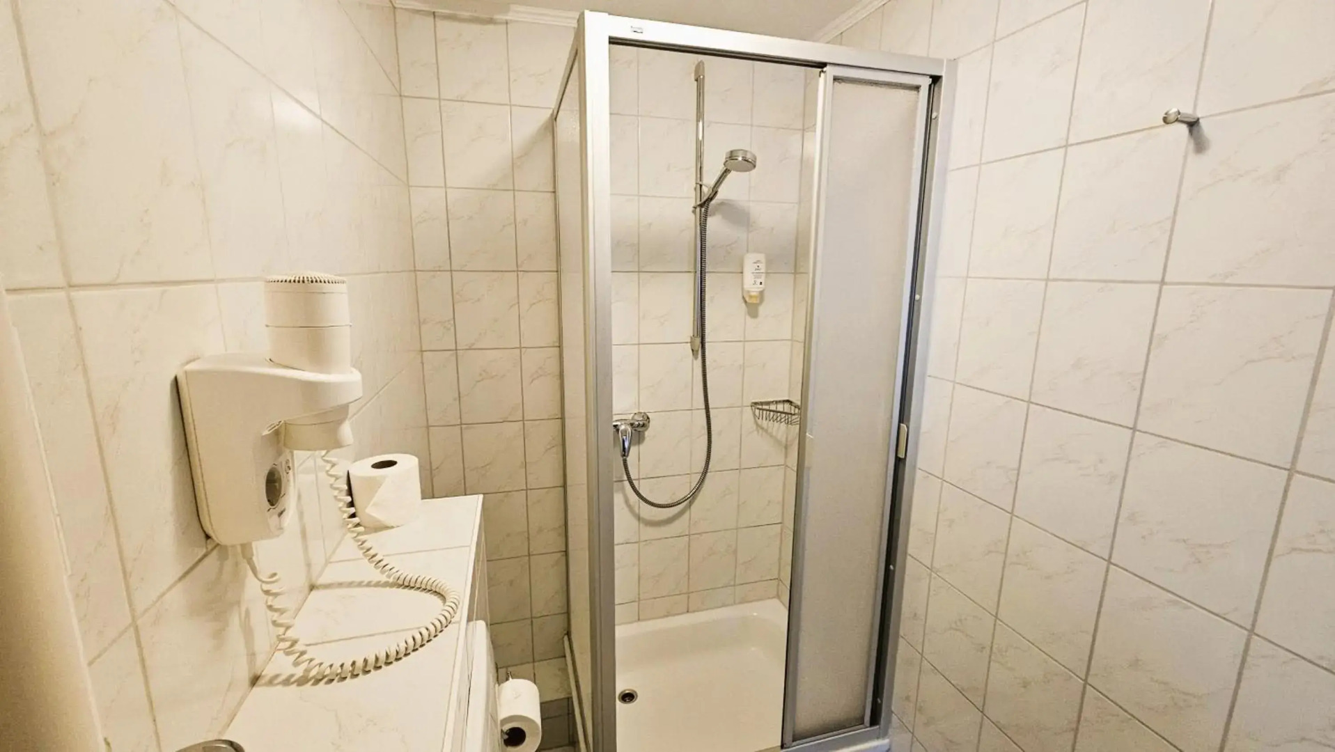 Hotel Dorfkrug Büsum - Altbauteil