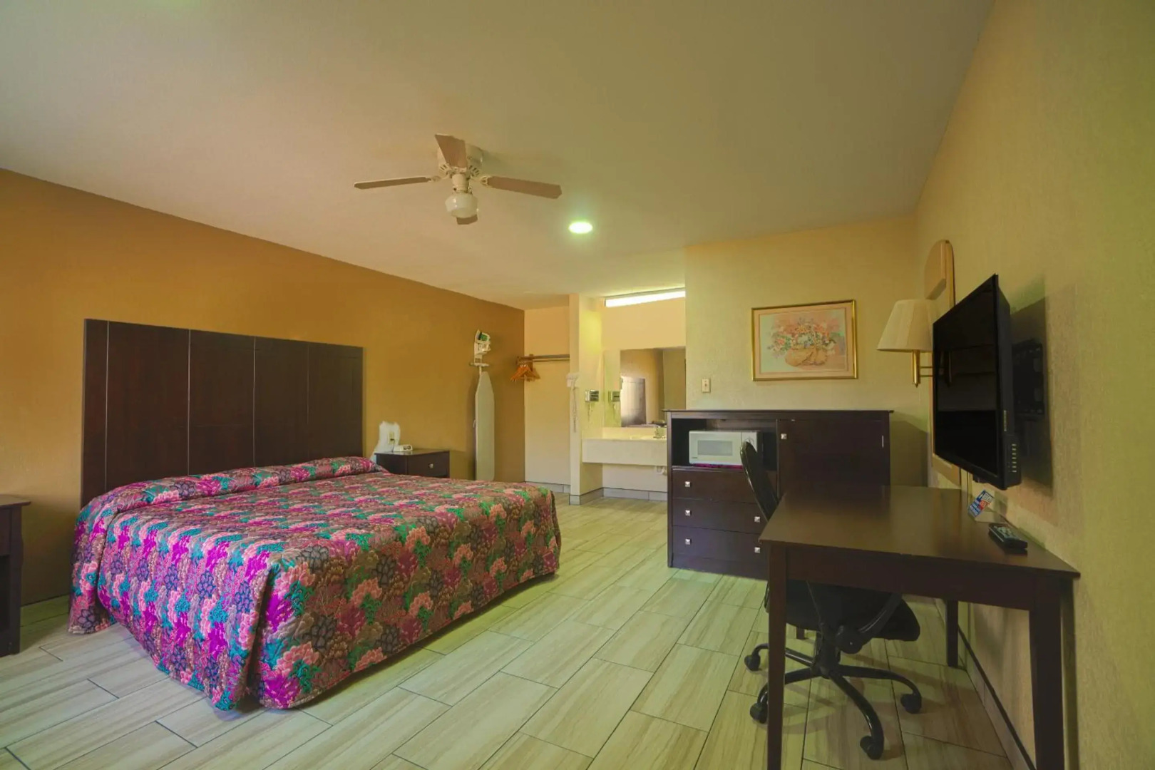 Texas Inn San Benito near Harlingen