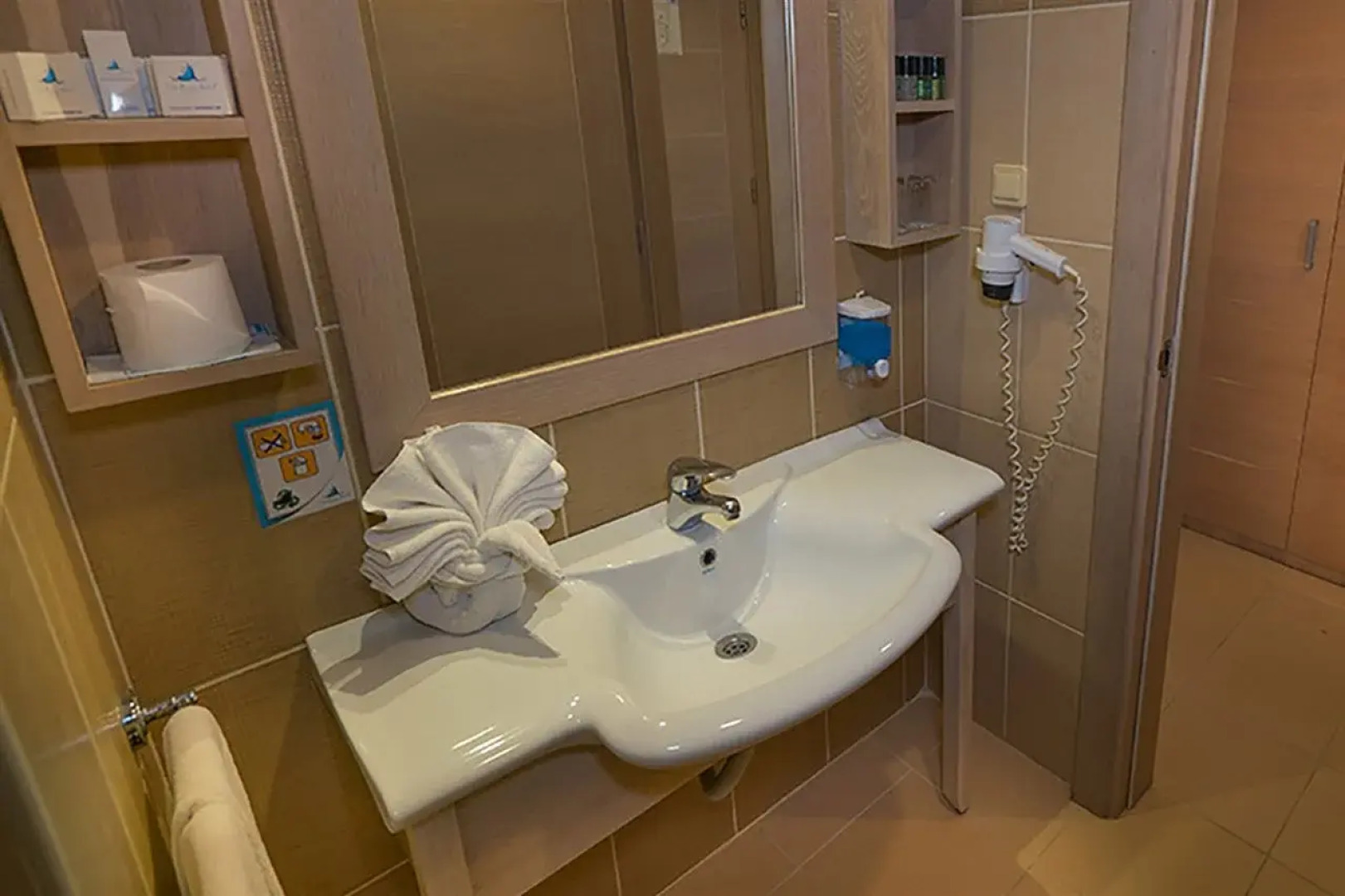 Side Breeze Hotel - All Inclusive