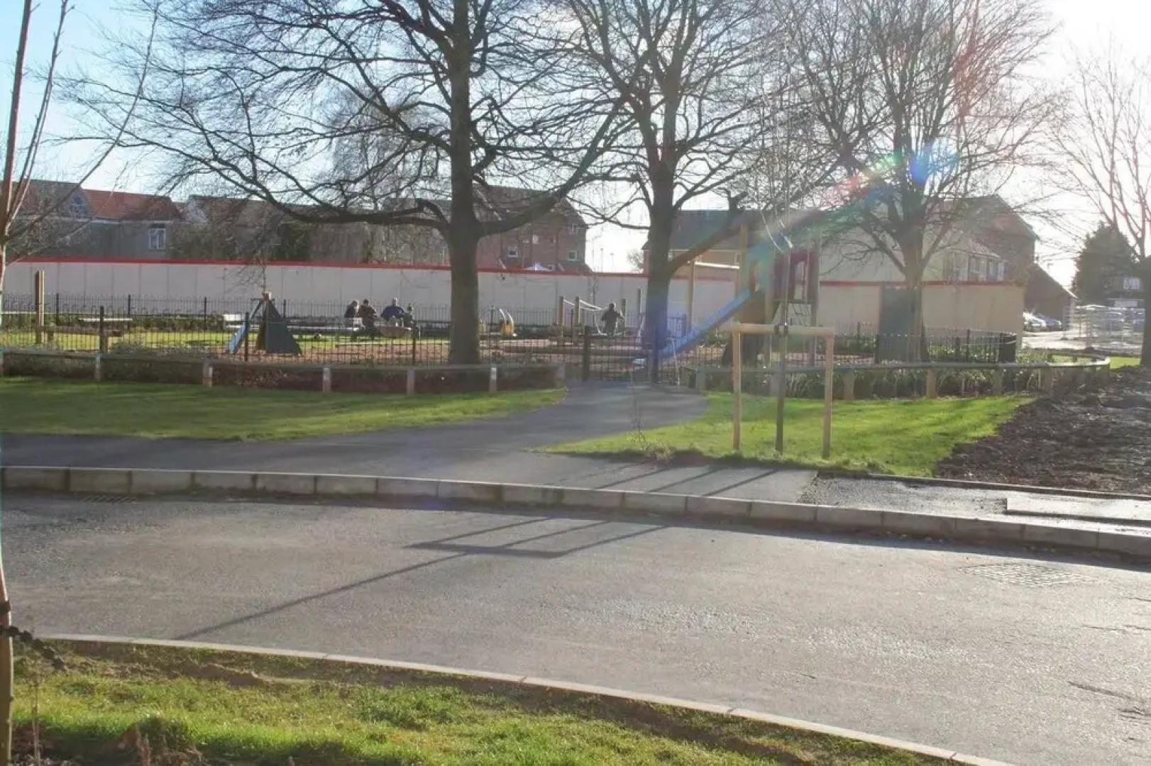 Windmill Lane Short Term Let