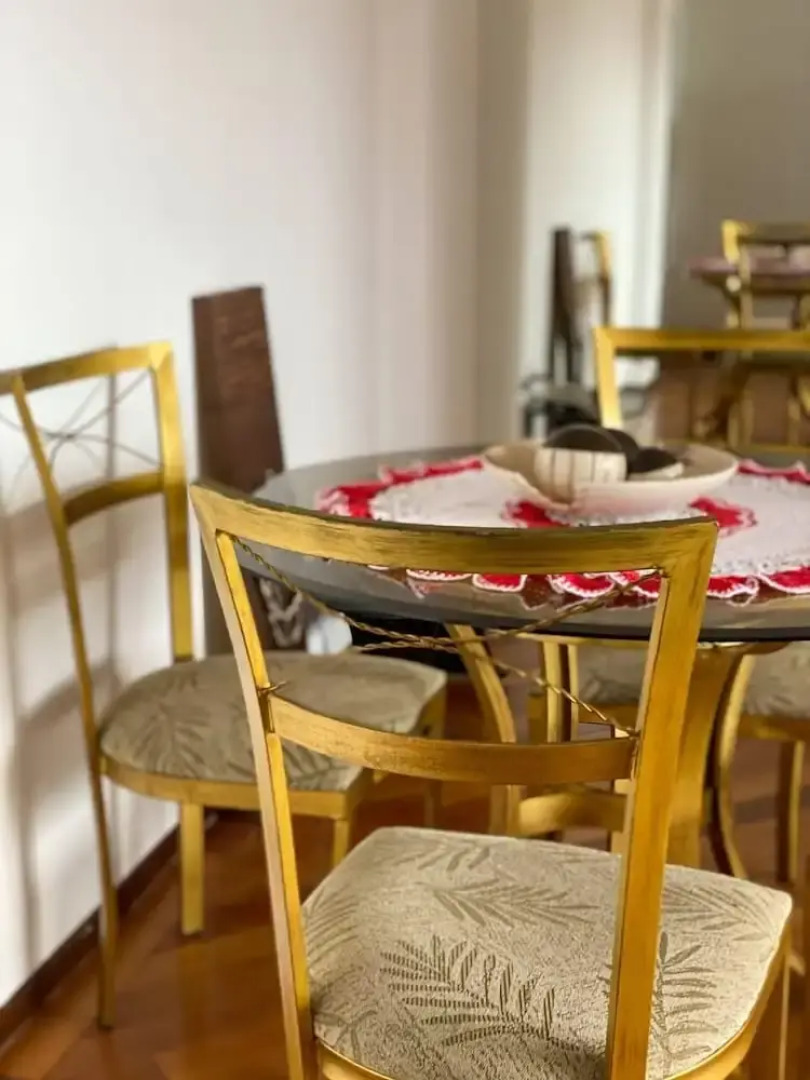 Apartamento Rosenhaus Tower