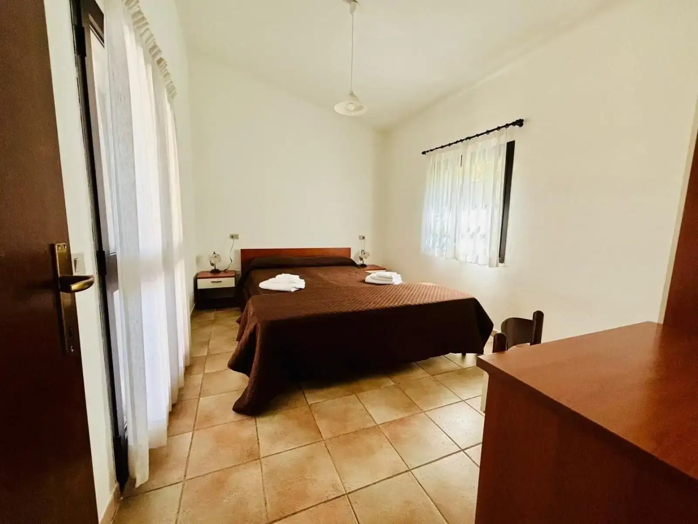 Agriturismo Monte Istulargiu