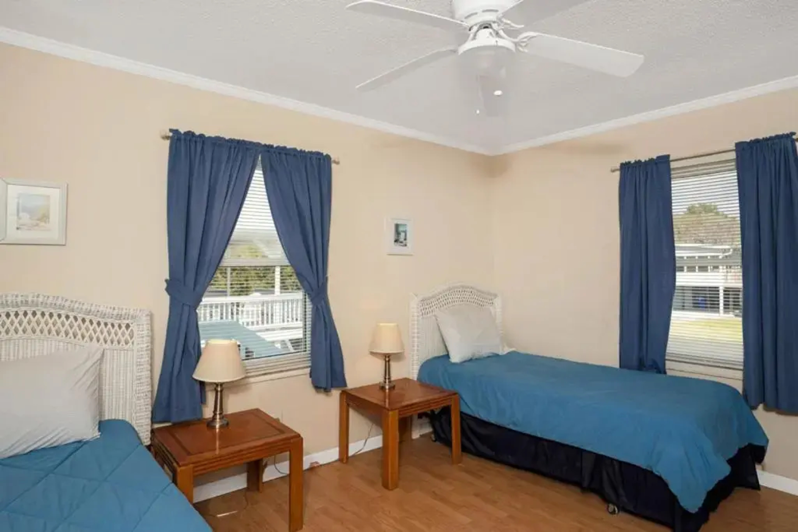 The Hideaway by Oak Island Accommodations