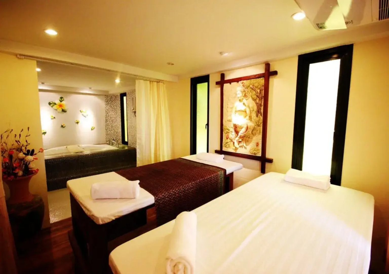 The Cinnamon Art Resort and Spa