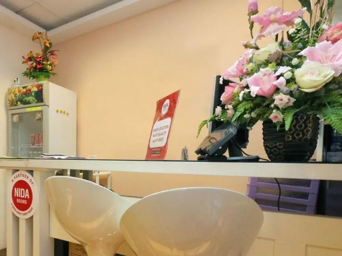 NIDA Rooms Ayer Itam Gourmet Choice