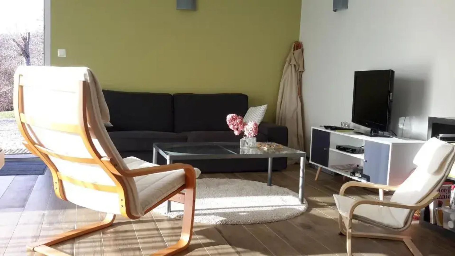 Ressourcez vous en pleine nature!