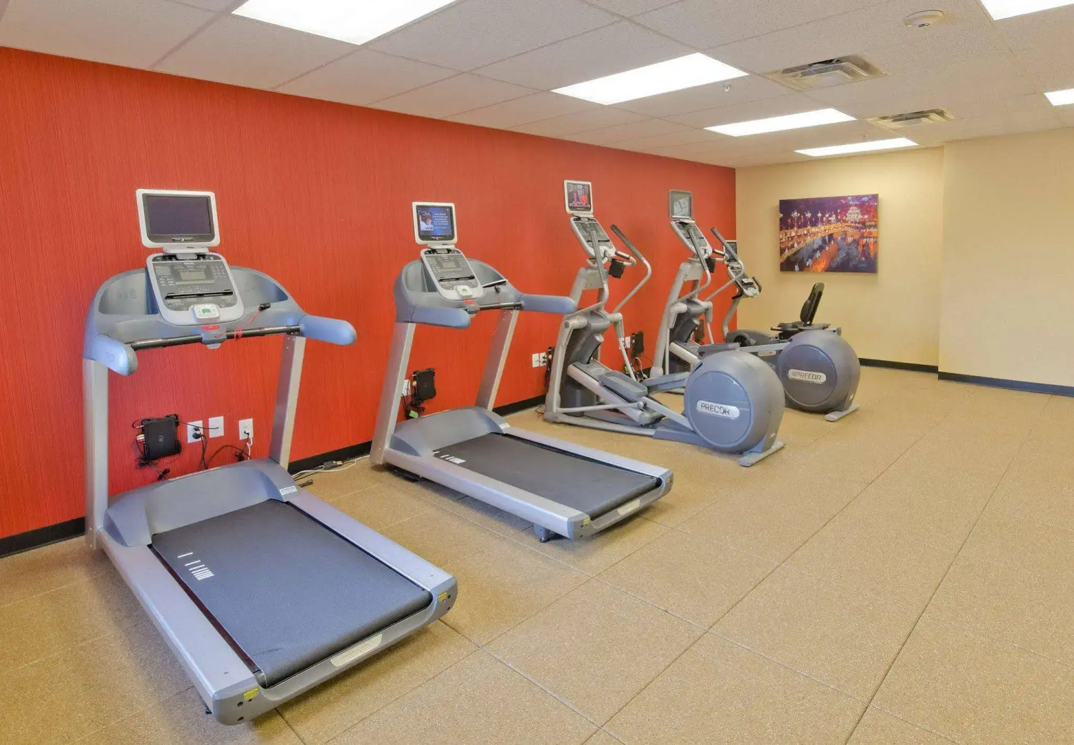 Courtyard by Marriott Layton