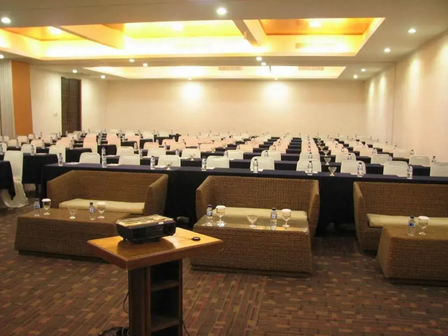 Oasis Atjeh Hotel