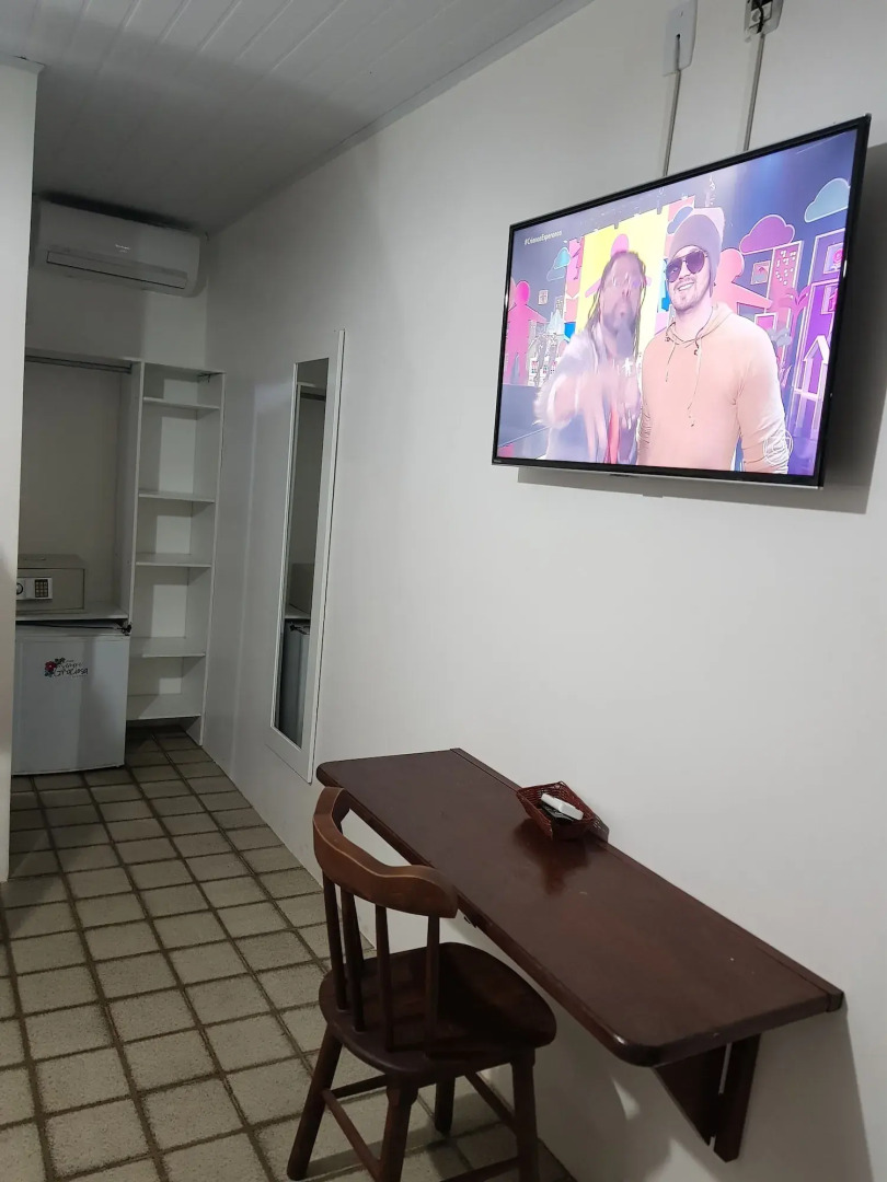 Pousada Sempre Graciosa