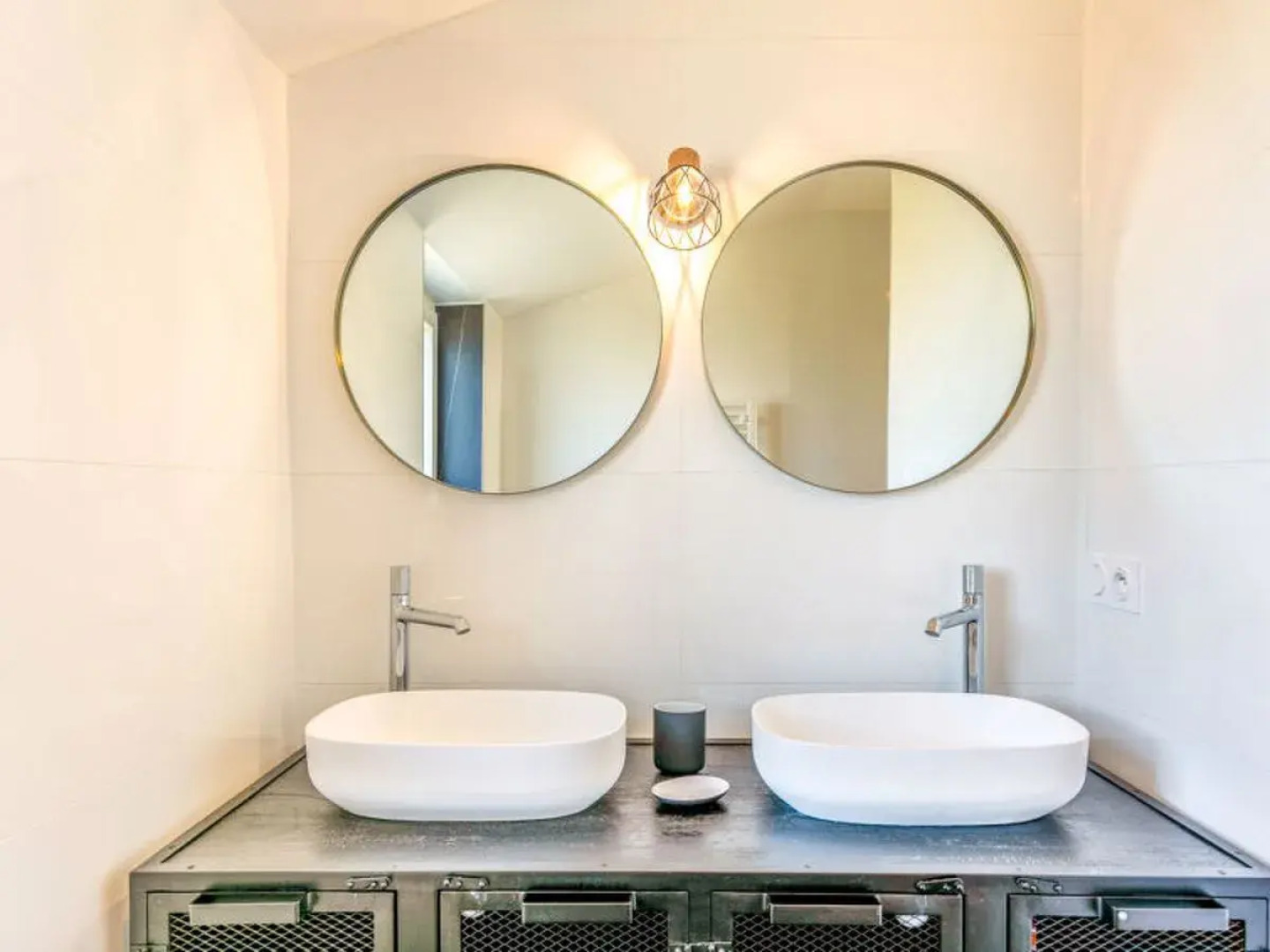 Holiday Home La Ganivelle