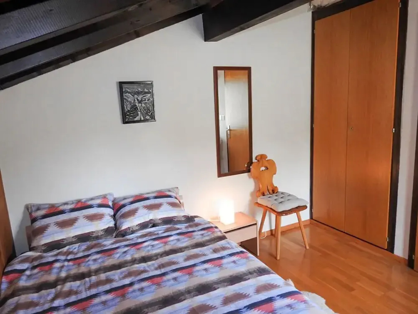 Praline Lens in Lens