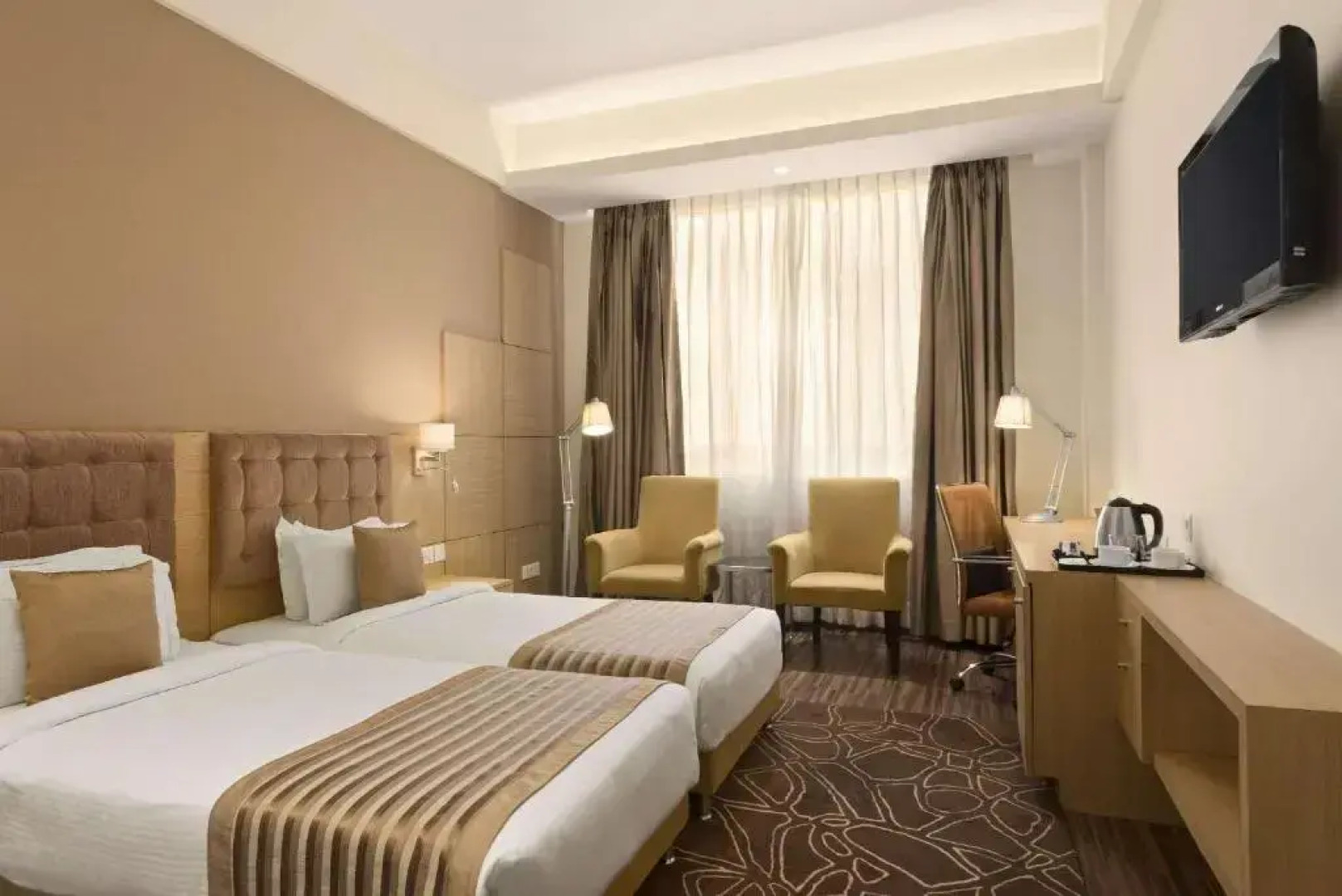 Ramada Neemrana Jaipur Hwy