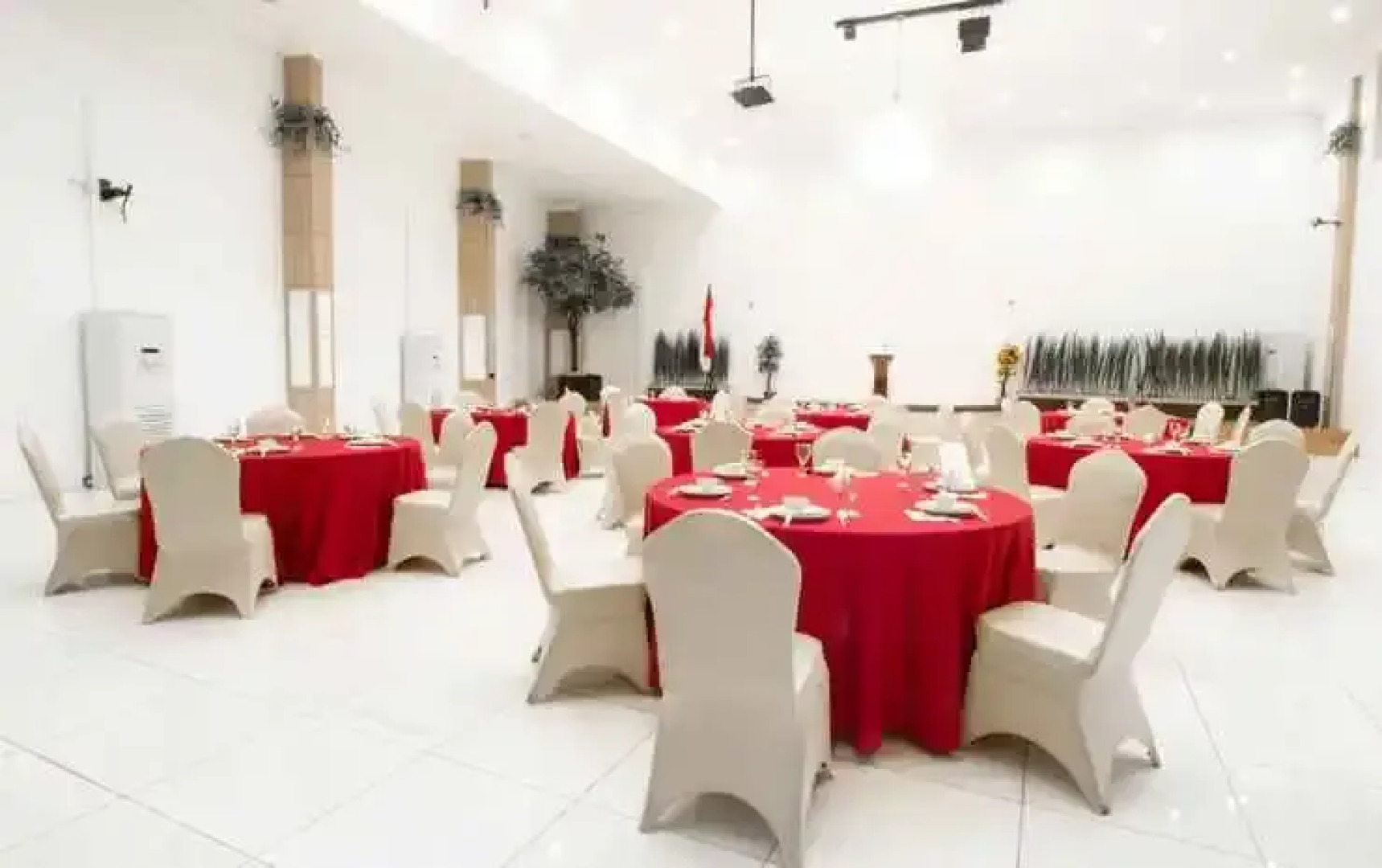 Hotel Gajah Mada Rembang