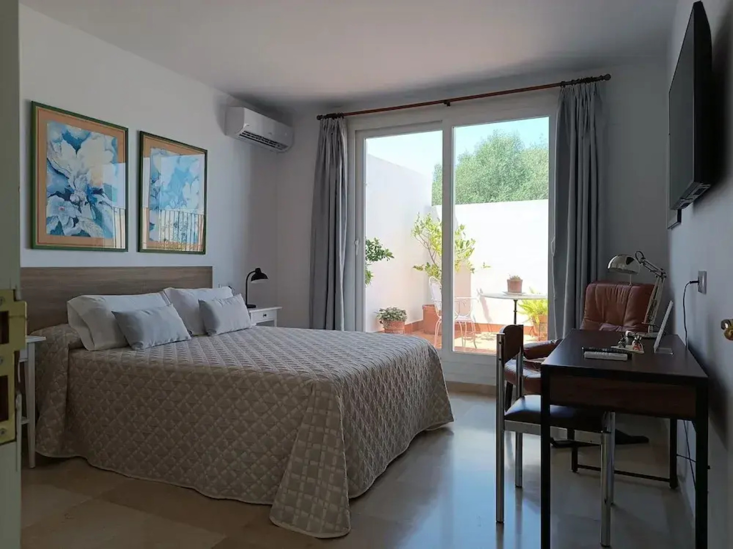 Casa San Jose Apartamento