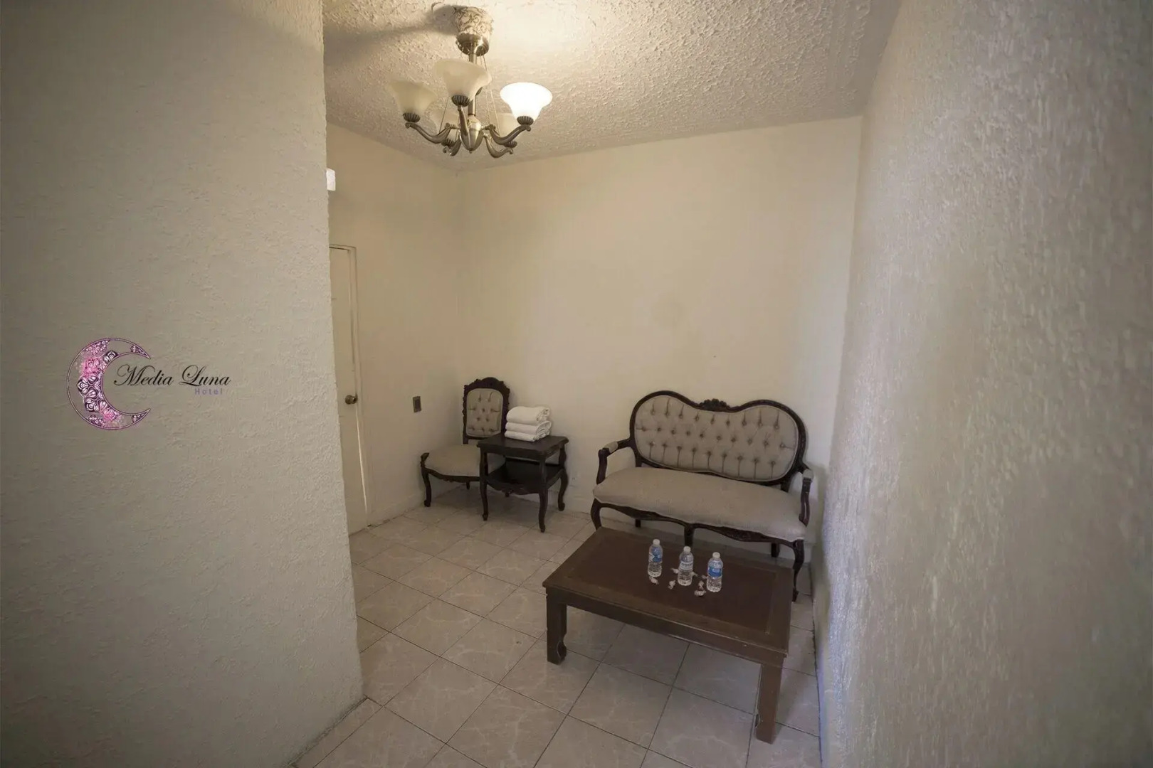 Hotel Posada de la Media Luna