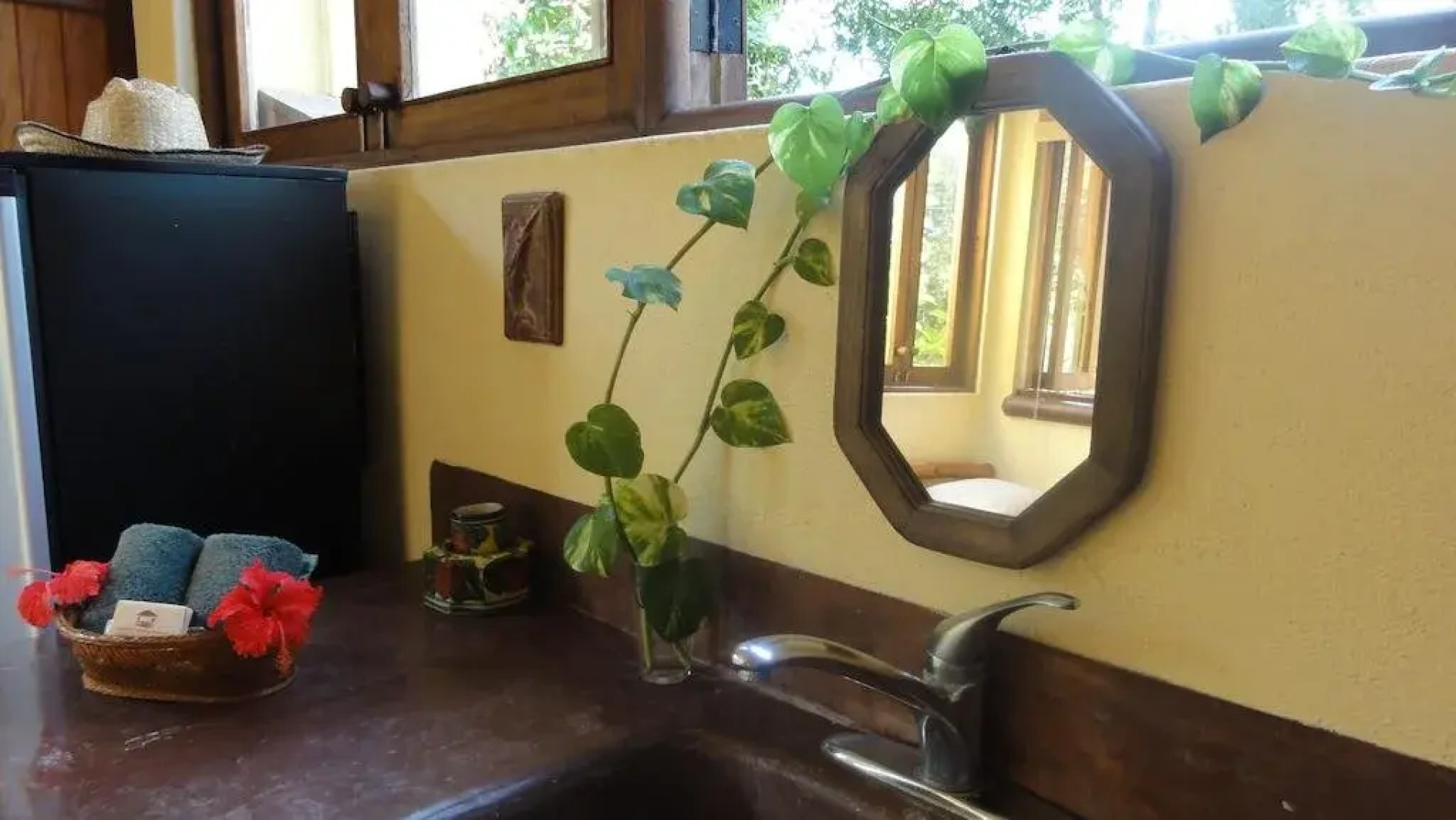 Troncones Point Hostel