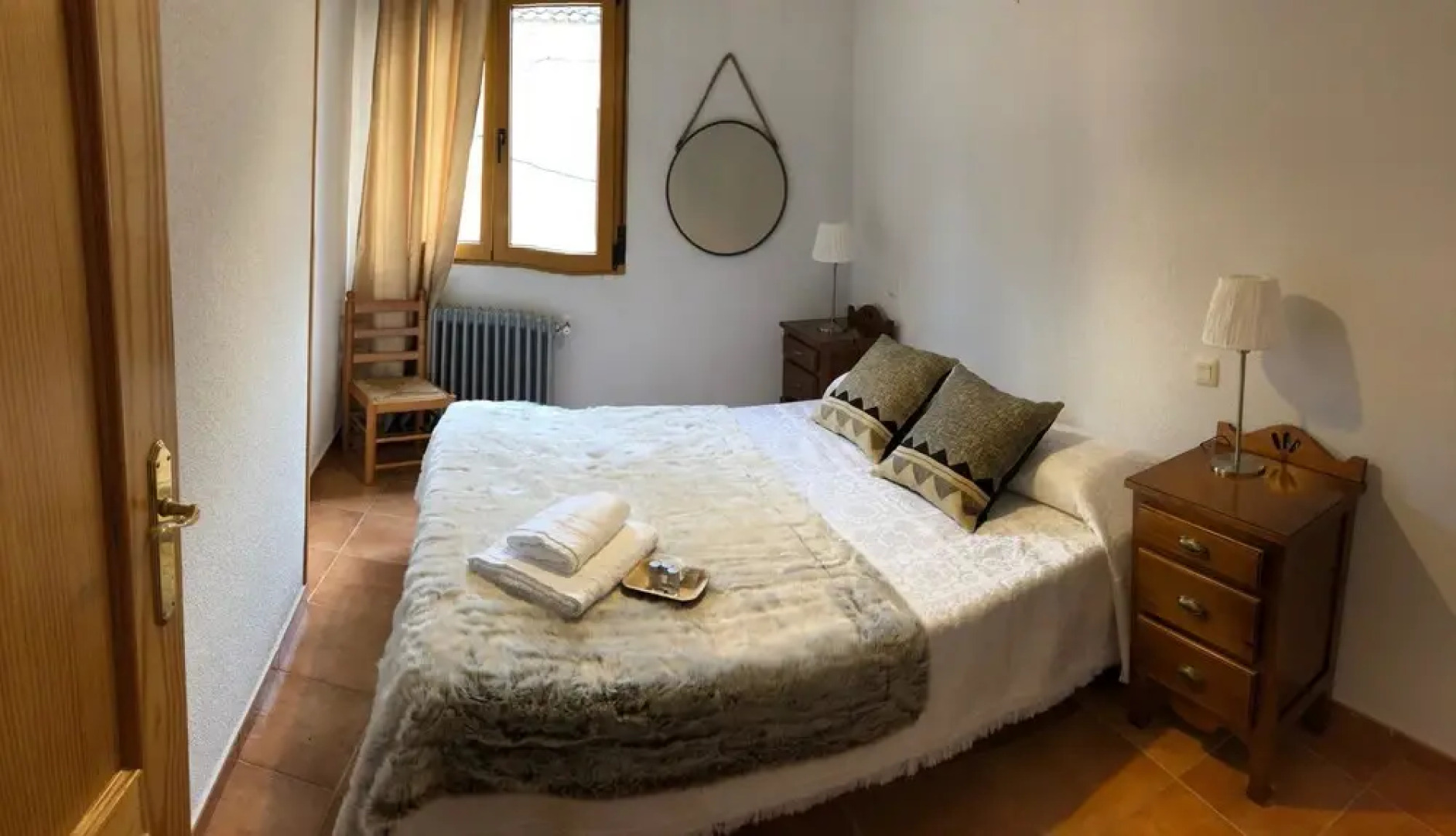 House With 5 Bedrooms in Zaorejas