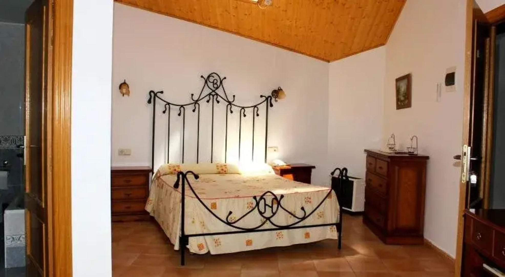 Hotel Conde De Badaran