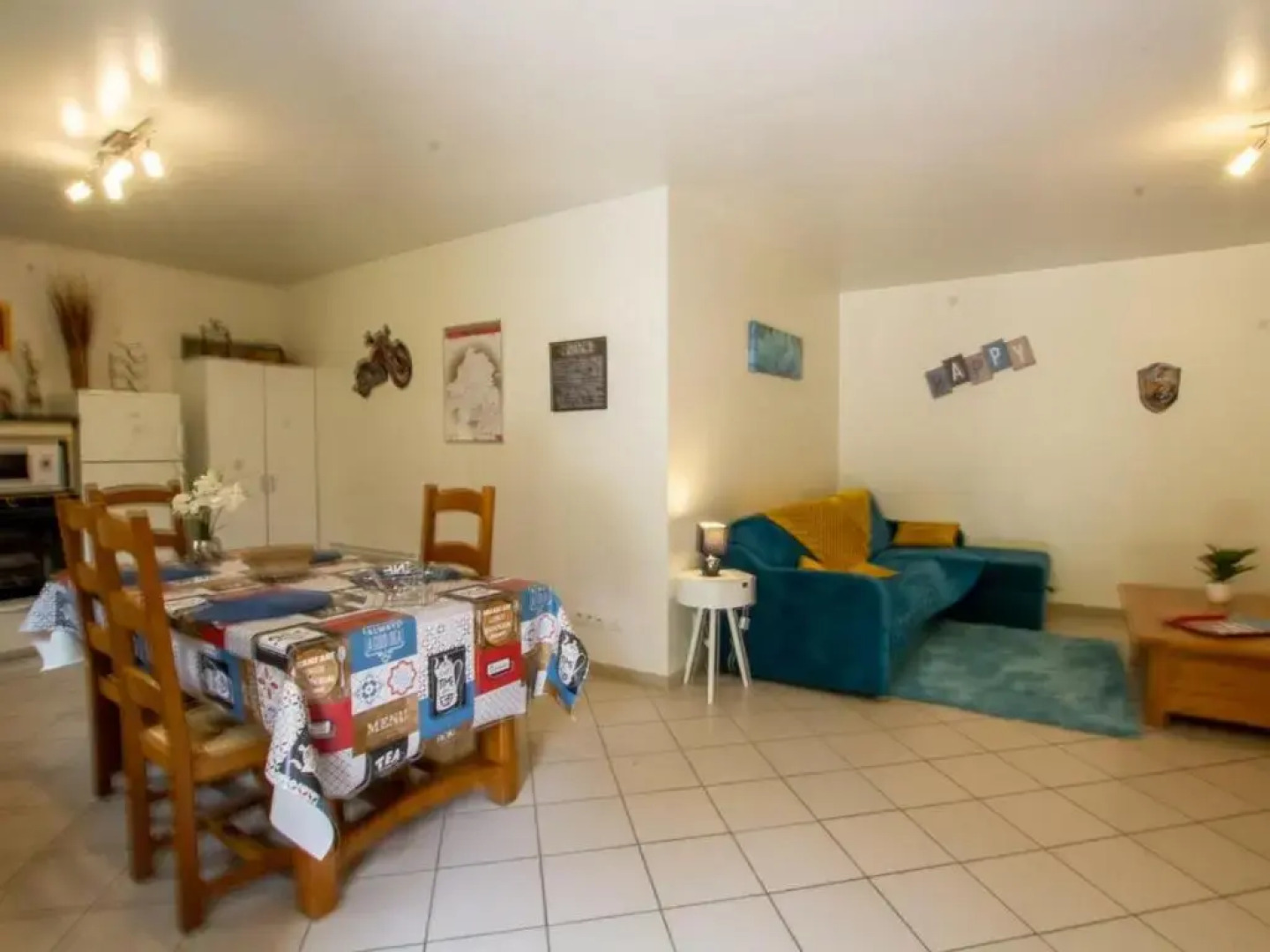 Appartement Carsac-Aillac, 2 pièces, 2 personnes - FR-1-616-256