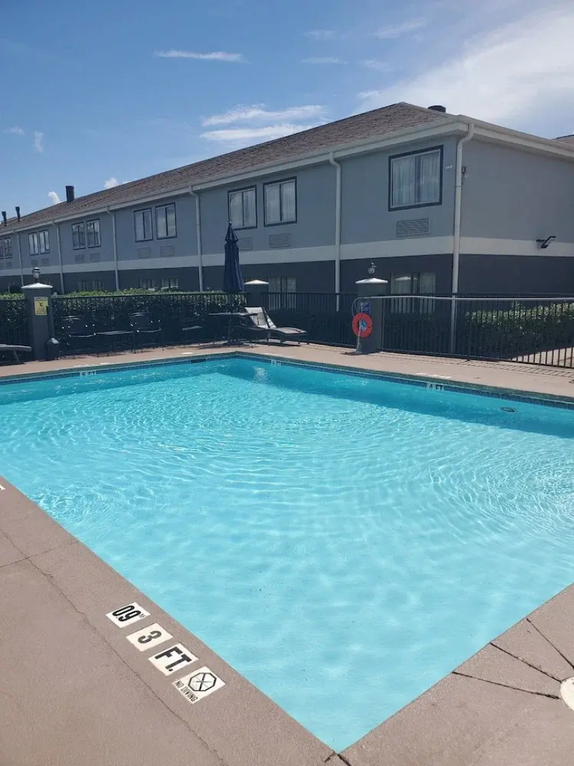 Quality Inn Prattville Montgomery