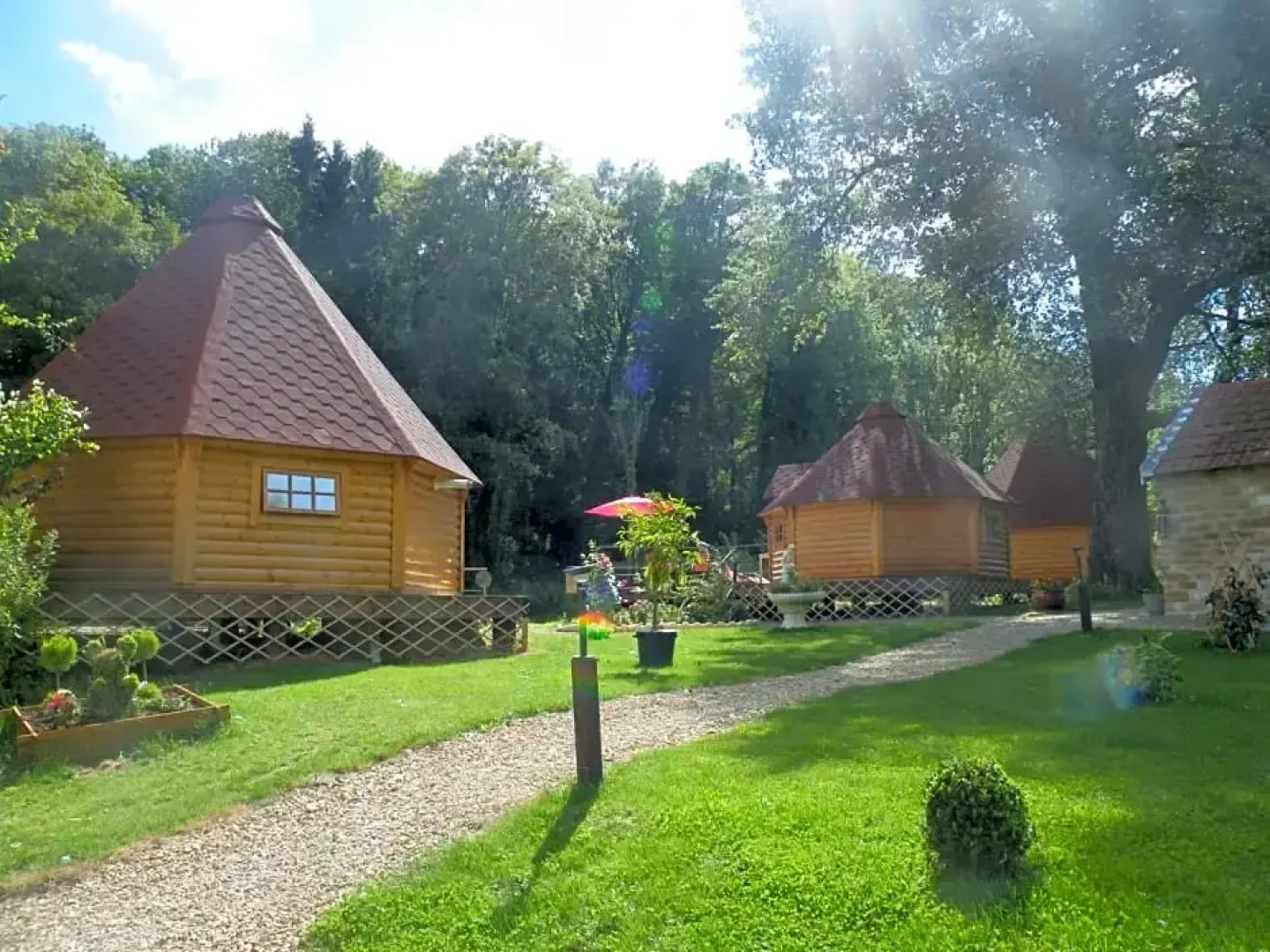 Kotas - Esprit Nordique