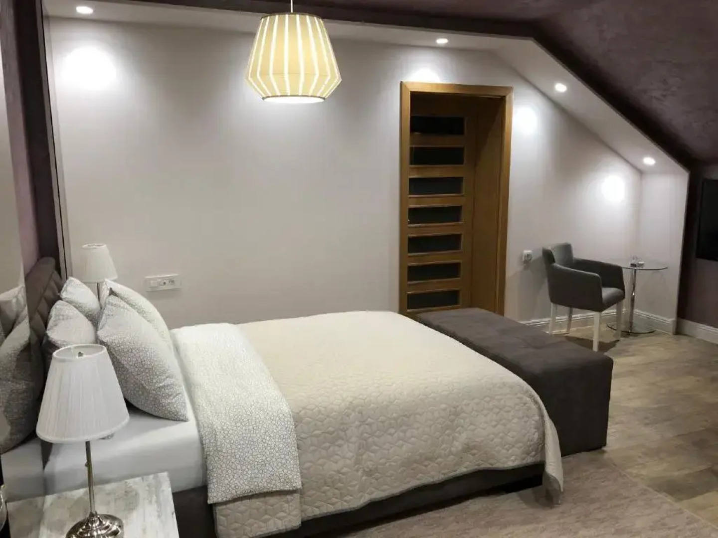 Guesthouse Villa Stevic