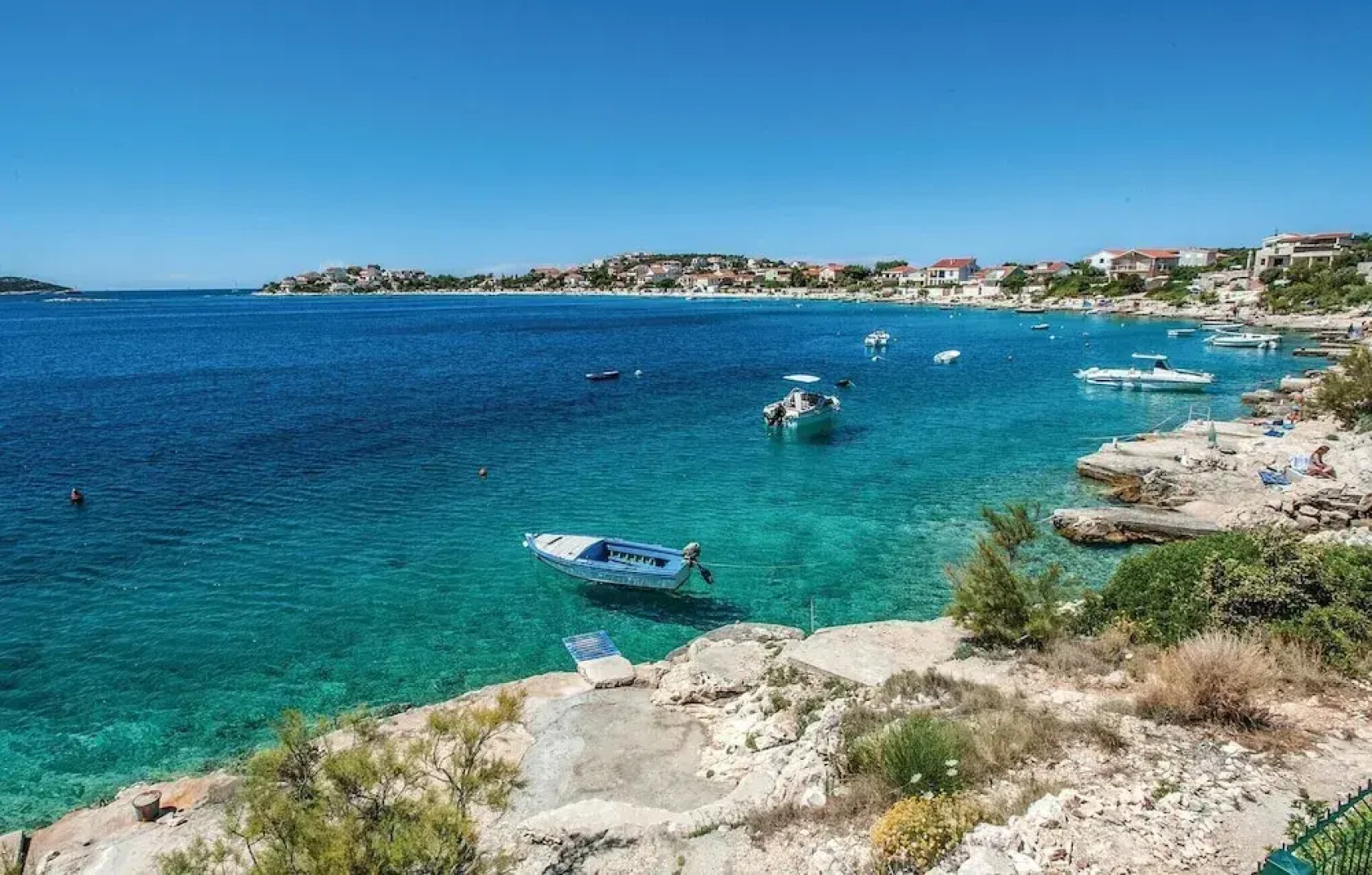 Amazing Home in Sevid With Wifi and 9 Bedrooms