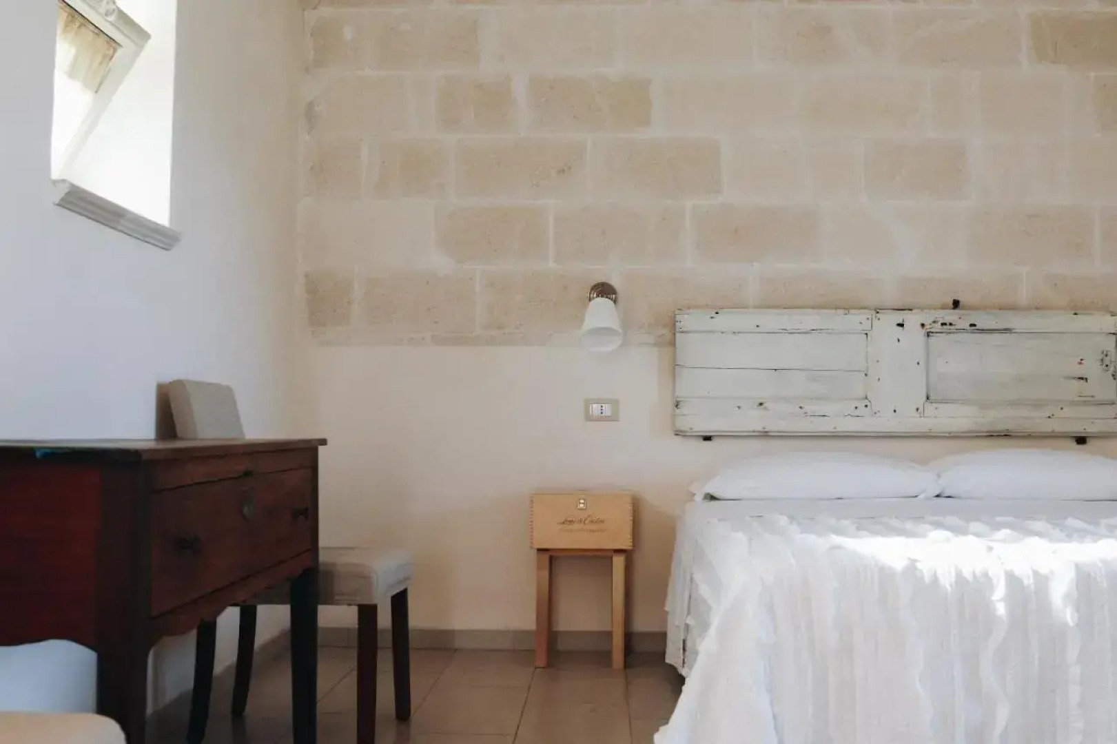 Relais Masseria Petrusella