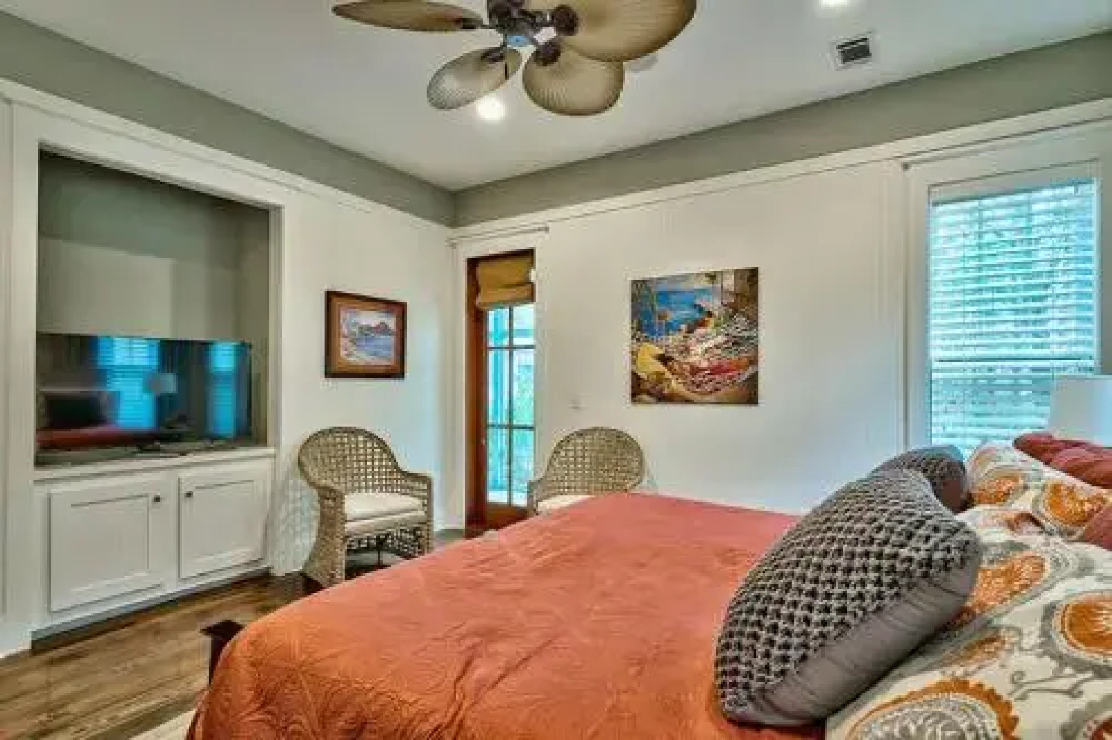 Ocean 52 by RedAwning