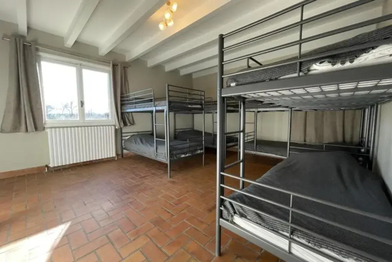 Family villa at 1H15 from Lyon