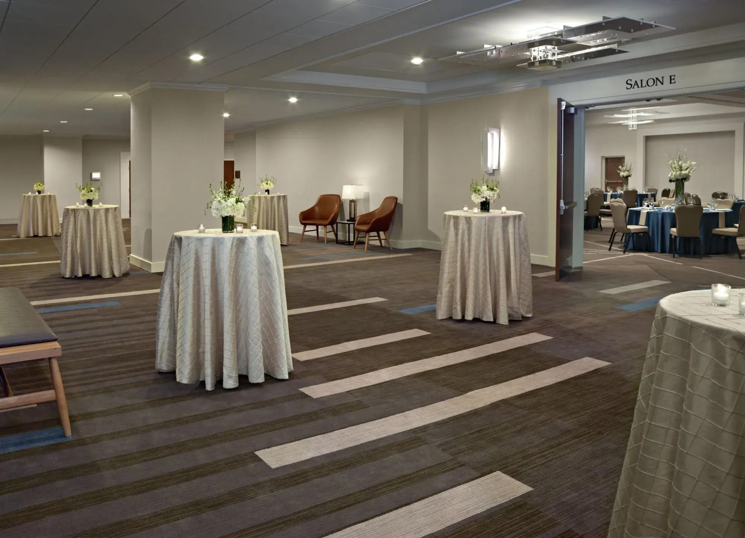 Marriott at the University of Dayton