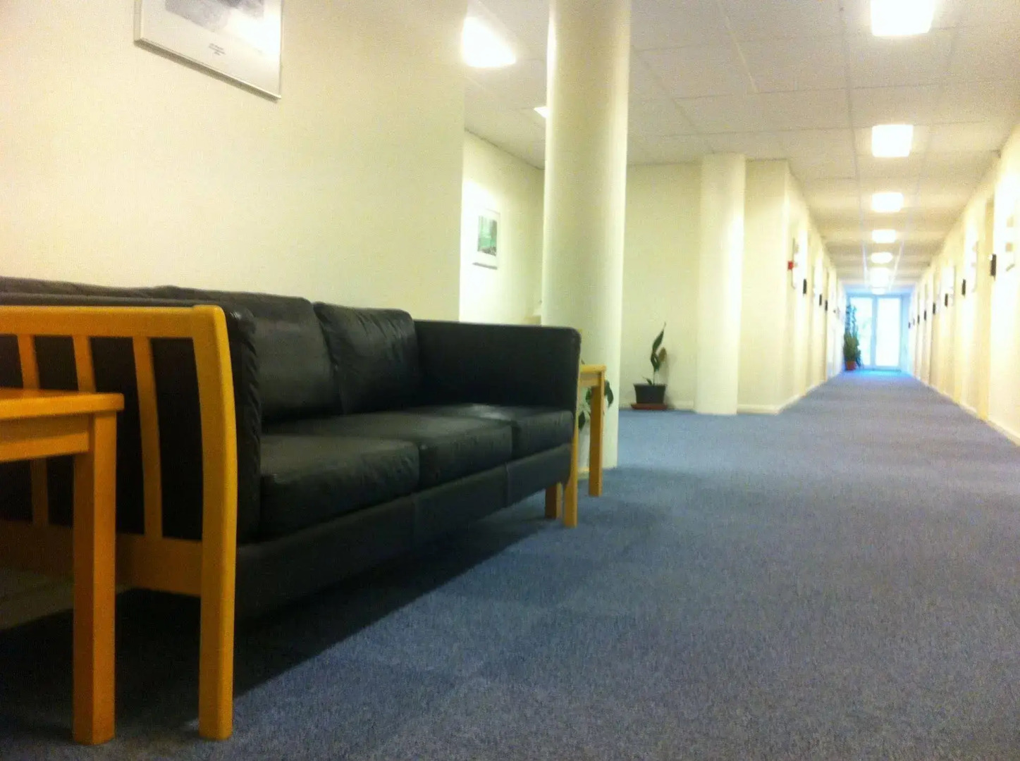 BB-Hotel Rønne Bornholm