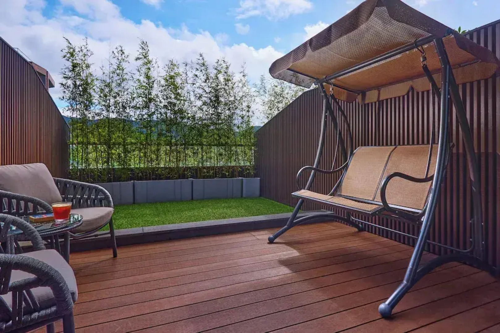 WM Hotel Hong Kong, Vignette Collection by IHG