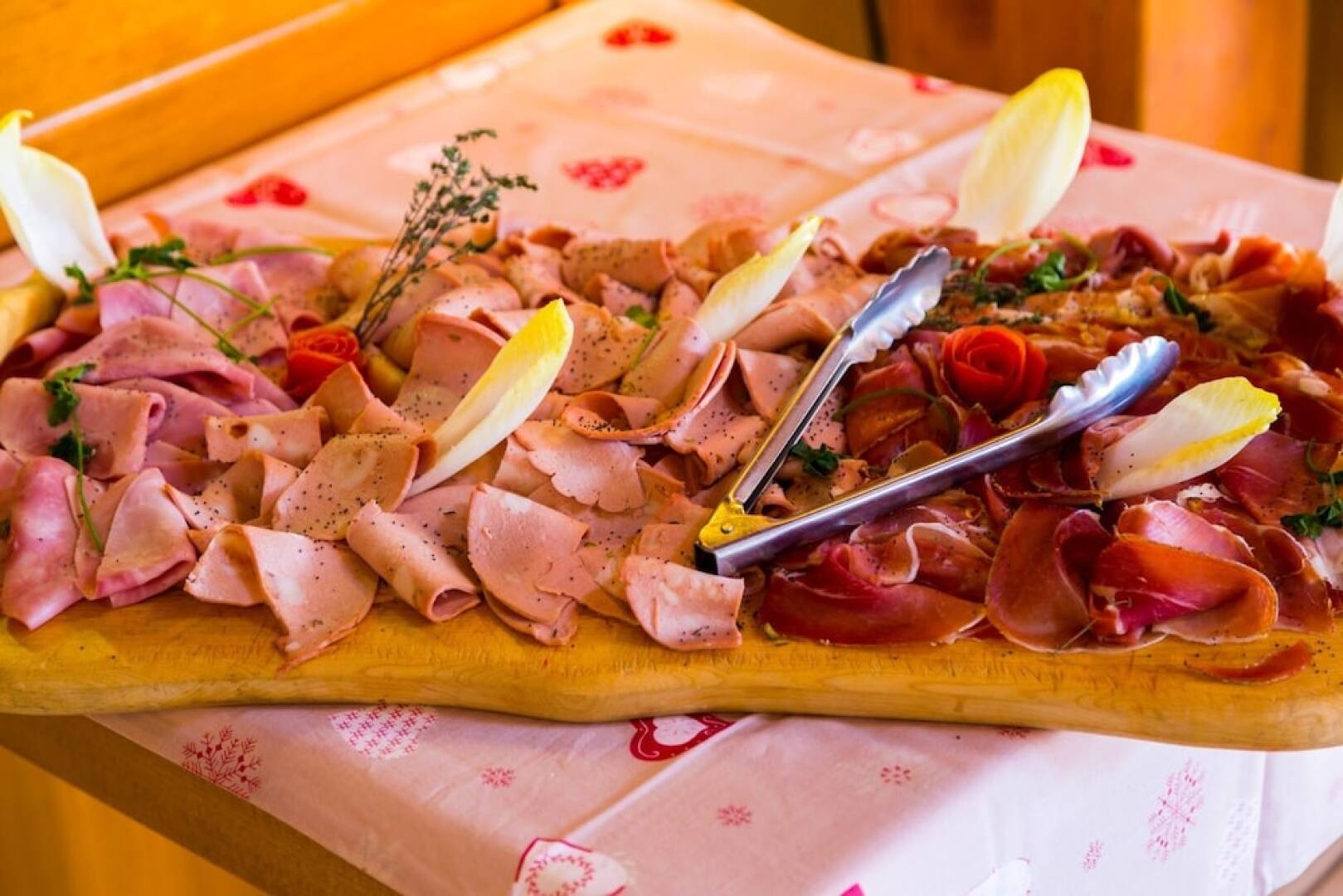 Ternelia - Le Telemark