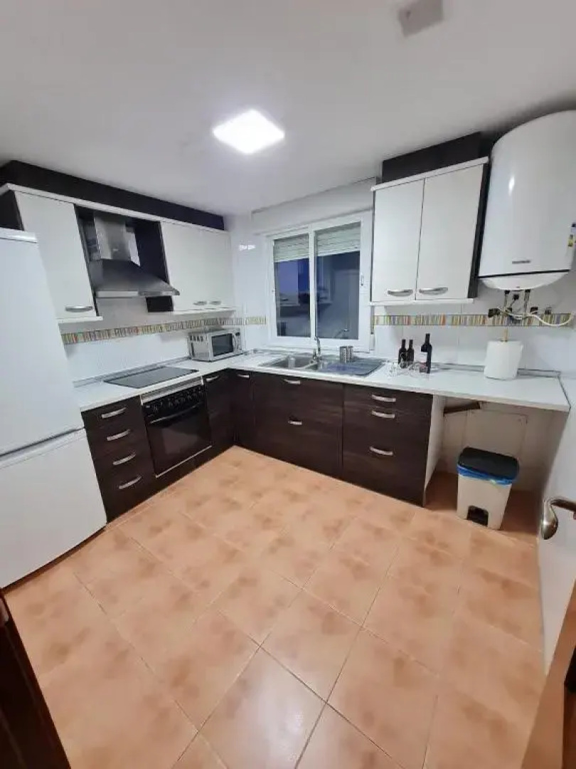 Precioso ático Churriana con terraza