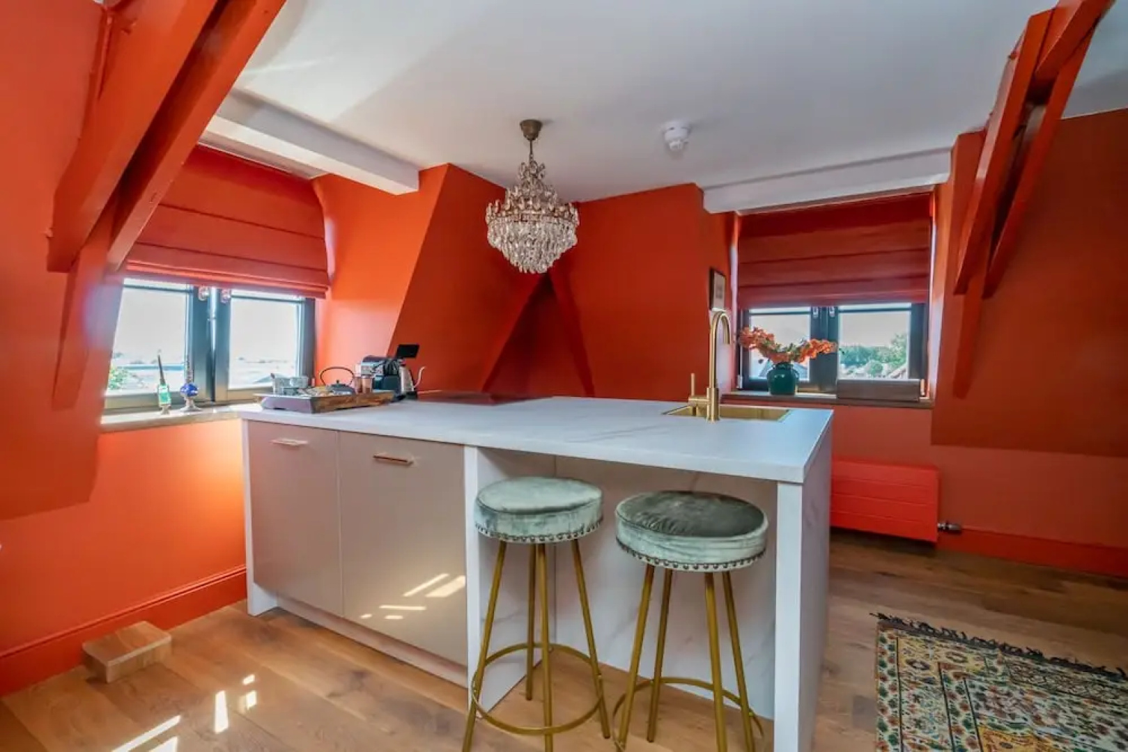 Boutique Hotel Zeeuws-Meisje