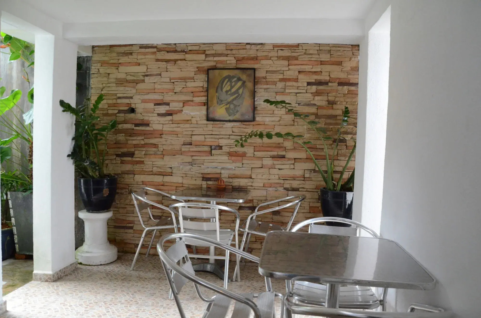 Gerard's Place Roomstay