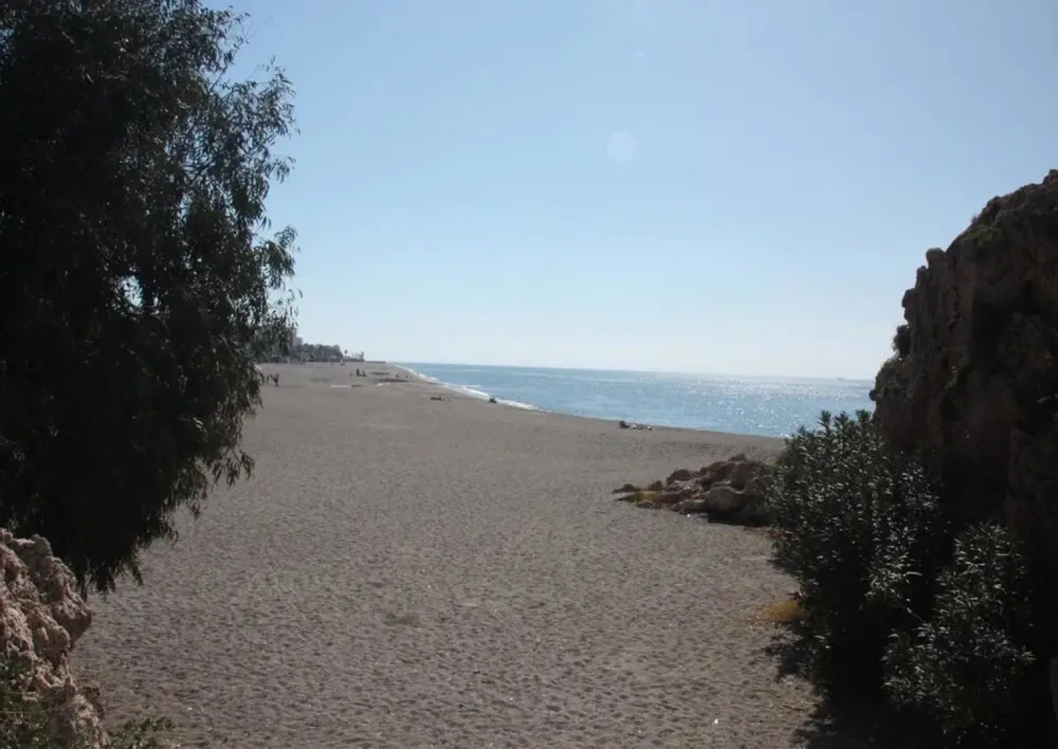 Villa With 3 Bedrooms in Salobreña, With Wonderful sea View, Private P