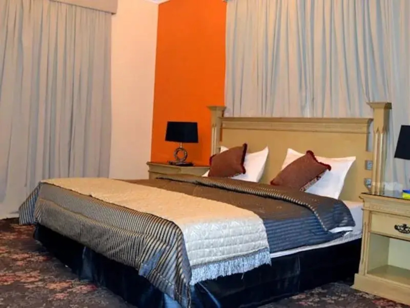 Al Hamra Palace - Al Hamra Branch