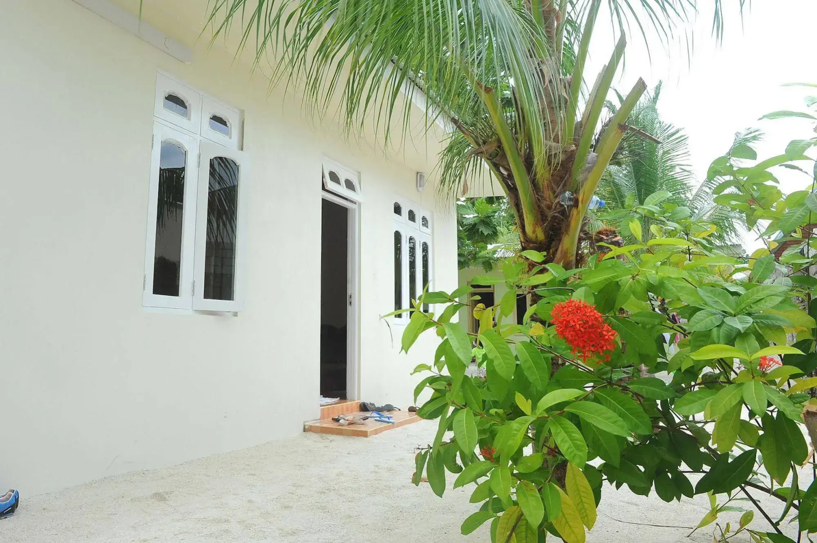 Venus Villa Maldives