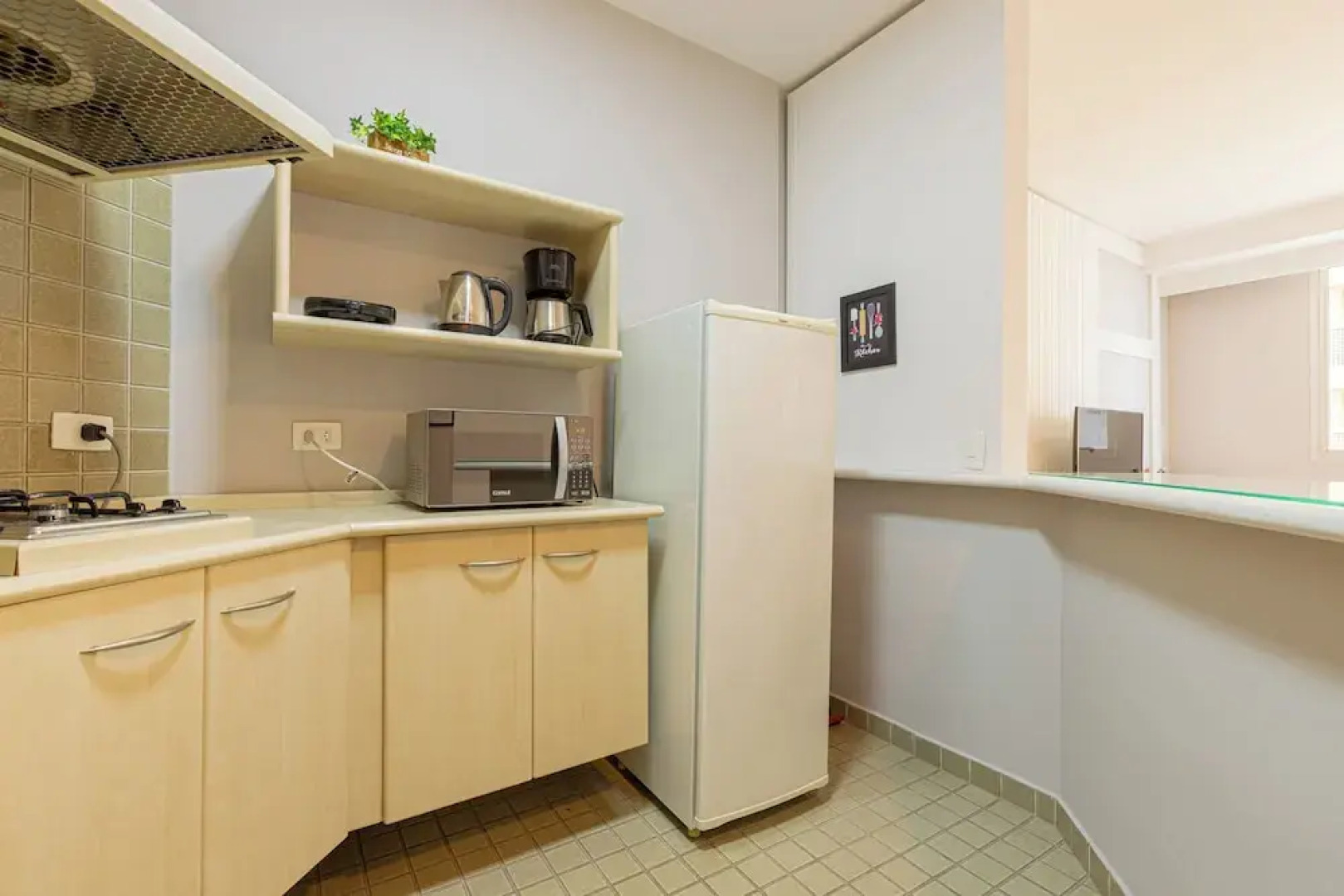 SEQ - Sequoia Alphaville By Anora Spaces